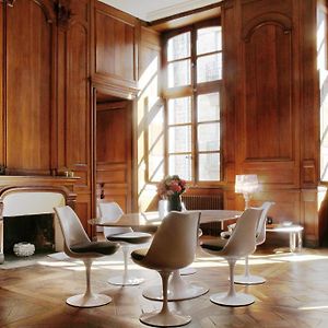 Appartement de Luxe