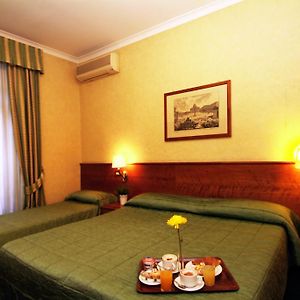 Chambre Triple