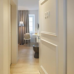 Chambre Simple