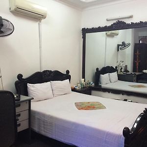 Chambre Standarde Double