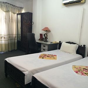 Ngoc Linh Hotel