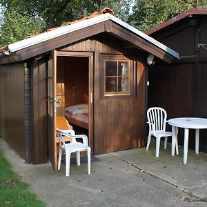 Bungalow Petite