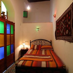 Chambre Familiale