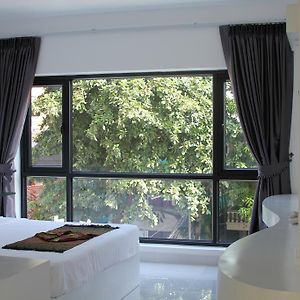 Chambre Double de Luxe