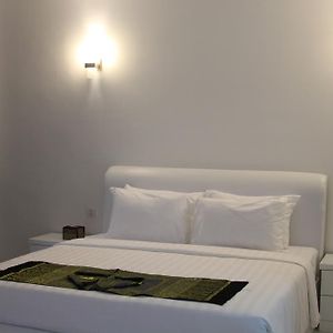 Chambre Supérieure de Luxe Lit King-Size
