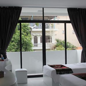 Chambre de Luxe Double