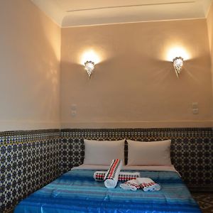 Chambre Standarde Lit King-Size