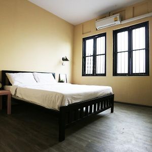 Chambre Standarde Lit King-Size