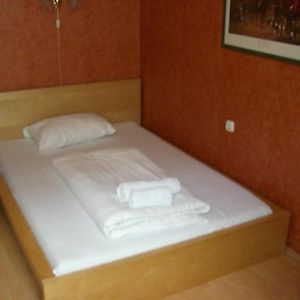 Chambre Simple