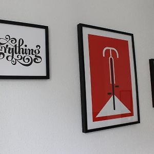 Chambre Triple
