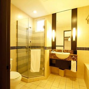 Suite Familiale de Luxe à 1 Chambre à Coucher Lit King-Size