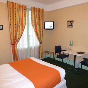 Chambre Triple