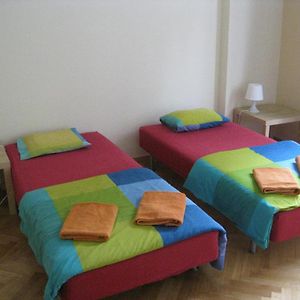 Chambre Double
