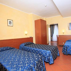 Chambre Triple