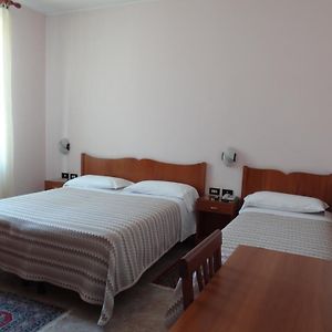 Chambre Triple
