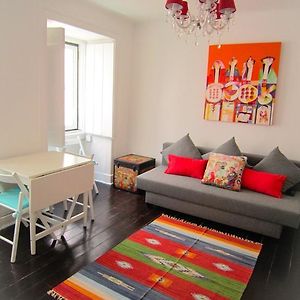 Shabby Chic Bairro Alto