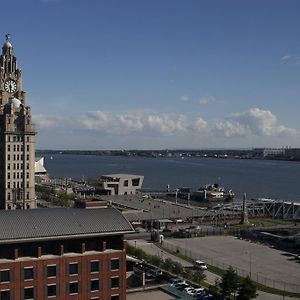 Liver View Apartments