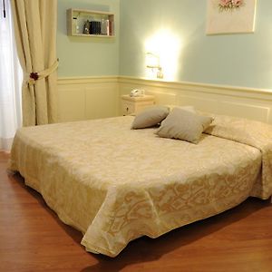 Chambre Quadruple