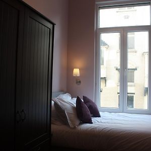 Chambre Standarde Lit King-Size