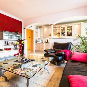 Ferienwohnung Koeln Messenaehe