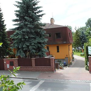 Pension Trojska