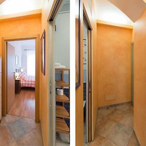 Private Bathroom King Room