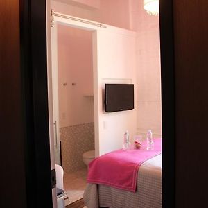 Chambre Lit Queen-Size
