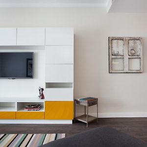 Consell de Cent Apartment