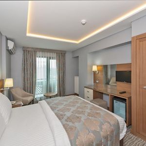 Chambre Standarde Triple