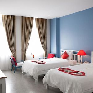 Chambre Supérieure Double