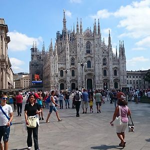 Flat In Duomo