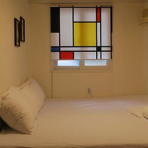 Private Bathroom Twin Room