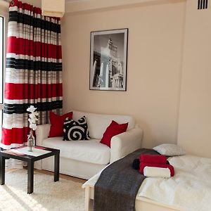 Appartement Studio