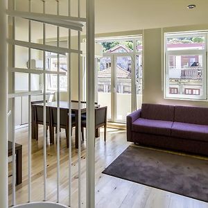 Appartement à 1 Chambre à Coucher