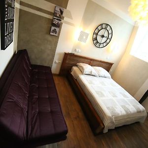 Chambre Supérieure Lit King-Size