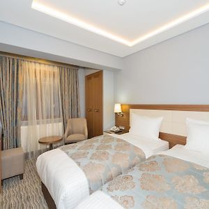Chambre Standarde Double