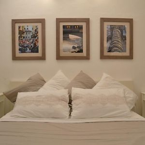 Chambre Double Économique