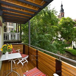 Heidelberg Rooms