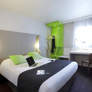 Chambre Lits Jumeaux Nouvelle Génération