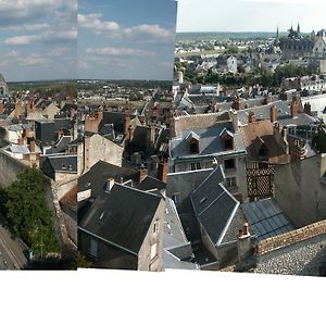 La Tour Beauvoir