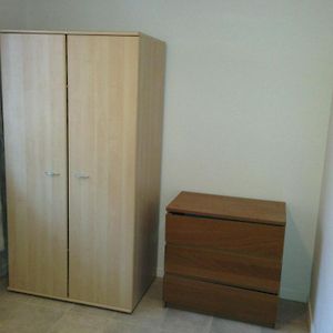 Appartement Supérieur à 1 Chambre à Coucher