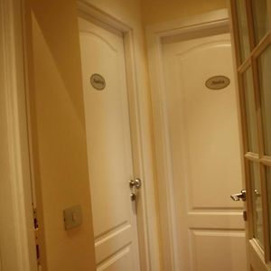 Chambre de Luxe Lit King-Size
