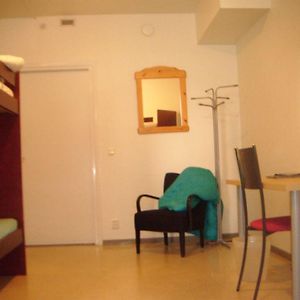 Dormitory Room Mixed