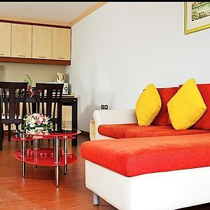 Appartement à 1 Chambre à Coucher