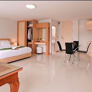 Appartement Studio