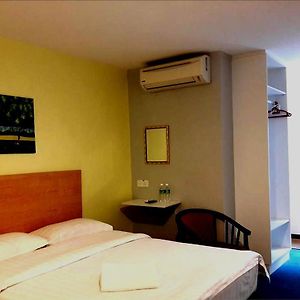 Chambre Double de Luxe