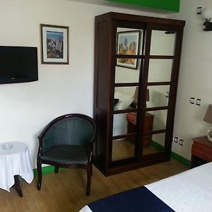 Chambre de Luxe Lit King-Size