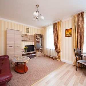 Apartments Amber Riga