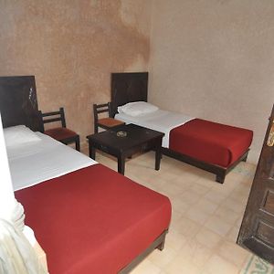 Chambre Quadruple