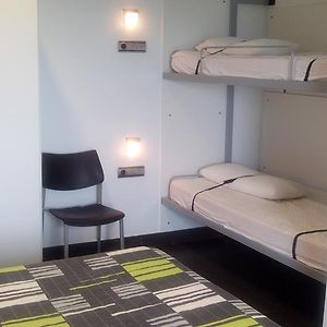 Chambre Familiale Double
